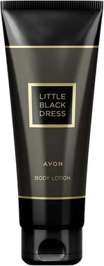 Avon Little Black Dress Kadın Vücut Losyonu 125 Ml. - Seçenekler: Tekli, Üçlü, İkili