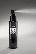 Avon Prep and Set Spray Makyaj Sabitleyici Sprey 125 Ml. İkili Set - Seçenekler: Tekli, İkili Set, Üçlü Set