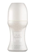 Avon Pur Blanca Kadın Roll On 50 Ml. - Seçenekler: Tekli, İkili, Üçlü
