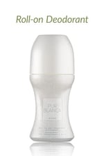 Avon Pur Blanca Kadın Roll On 50 Ml. - Seçenekler: Tekli, İkili, Üçlü