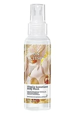 Avon Simply Luxurious Beyaz Şeftali ve Vanilya Orkide Kokulu Vücut Spreyi 100 Ml. - Seçenekler: Tekli, Üçlü Set, İkili Set