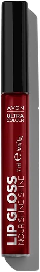 Avon Ultra Color Lip Gloss Besleyici Dudak Parlatıcısı Wisteria Glow