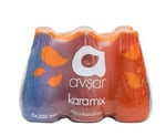 Avşar Karamix Maden Suyu 200 ml 6'lı