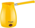 AWOX CAFFEEN ELEKTRİKLİ CEZVE SARI