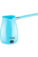 AWOX ELEKTRİKLİ KAHVE MAKİNESİ MAVİ