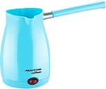 AWOX ELEKTRİKLİ KAHVE MAKİNESİ MAVİ