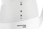 Awox Orbit 1.7 Litre Gizli Rezistans Kettle