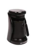 AWOX SPARKLİNG COFFEE KAHVE MAKİNASI KROM (KROM)