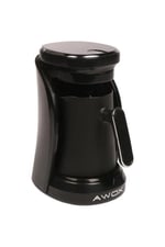 AWOX SPARKLİNG COFFEE KAHVE MAKİNASI KROM (KROM)