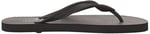 A|X ARMANI EXCHANGE Men's Logo Flip Flop
