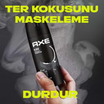 AXE Erkek Deodorant Sprey Black 150 ml