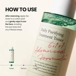 AXIS-Y Daily Purifying Treatment Toner Yüz Toniği 200ml