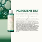 AXIS-Y Daily Purifying Treatment Toner Yüz Toniği 200ml