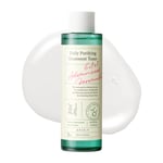 AXIS-Y Daily Purifying Treatment Toner Yüz Toniği 200ml