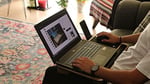 Axolotl Supply Telefon Ve Tablet Bölmeli Minderli Laptop Sehpası Notebook Bilgisayar Çalışma Masası