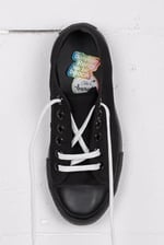 Ayakkabı Sneaker Bağcığı 110 Cm