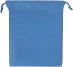 Ayakkabı Torbası 30 * 33cm 100 Adet Koyu Mavi Koyu Mavi hemdeNM8
