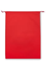 Ayakkabı Torbası 30x35 cm Kırmızı hemdeNM4