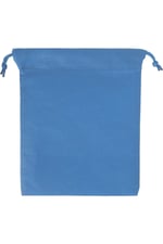 Ayakkabı Torbası 6 Adet 33 Cm*38 Cm Koyu mavi hemdeNM3