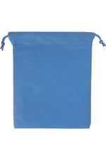 Ayakkabı Torbası 6 Adet 33 Cm*38 Cm Koyu mavi hemdeNM3