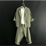Ayıcık Baskılı Oversize 3'lü Takım