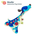 B. Toys 44133 – woofer Gitar