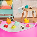 B.Toys Su Fışkırtan Hayvan Figürleri
