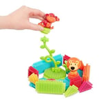 B. Toys 44262 - Bristle Blocks, 54 Teile Jungle Set