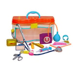 B. Toys 44176 – Wee MD Kinderkoffer