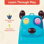 B. BToys BTOYS-BX1572 Çantalar, Çok Renkli
