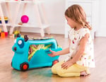 B. BToys BTOYS-BX1572 Çantalar, Çok Renkli