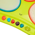 B. BToys BTOYS-bx1953z Kız İmitasyon, Çok Renkli