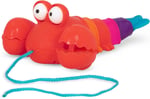 B. BToys BTOYS-BX1644Z İlkyaş Oyuncakları, Çok Renkli