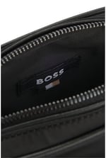 B ICON NS Crossbody, Siyah, Ölçü Birimi