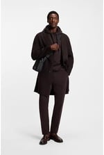 B ICON NS Crossbody, Siyah, Ölçü Birimi