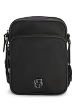 B ICON NS Crossbody, Siyah, Ölçü Birimi