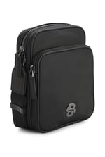B ICON NS Crossbody, Siyah, Ölçü Birimi