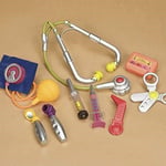B. Toys 44129 – Arztkoefferchen – Dr. Doctor-kum/SEA