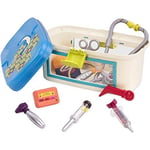 B. Toys 44129 – Arztkoefferchen – Dr. Doctor-kum/SEA
