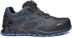 B1005b K-trek S1p Hro Src Italyan Iş Güvenliği Ayakkabısı 45-1