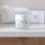 Babé Laboratories HYDRONOURISHING CREAM SPF 20 1 Paket (1 x 50 ml)