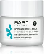 Babé Laboratories HYDRONOURISHING CREAM SPF 20 1 Paket (1 x 50 ml)