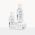 Babé Laboratories PEDIATRIC CRADLE CAP SHAMPOO 1 Paket (1 x 200 g)