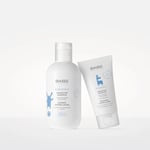 Babé Laboratories PEDIATRIC CRADLE CAP SHAMPOO 1 Paket (1 x 200 g)