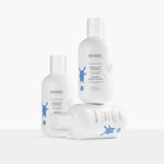 Babé Laboratories PEDIATRIC CRADLE CAP SHAMPOO 1 Paket (1 x 200 g)