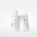 Babé Laboratories PEDIATRIC CRADLE CAP SHAMPOO 1 Paket (1 x 200 g)