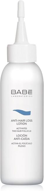 Babe Babé Laboratories Anti-Hair Loss Lotion 1 Paket (1 X 125 Ml)