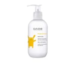 Babe Babé Laboratories Pediatric Bath Gel 1 Paket (1 X 500 G)