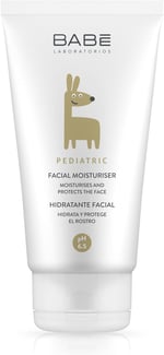 Babe Facial Moisturiser 50ml