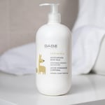 Babe Moisturising Body Milk 500ml